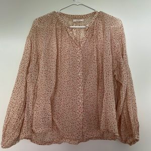 Doen blouse